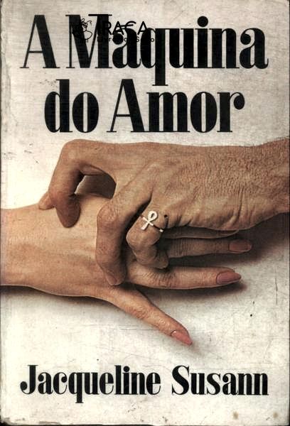 A Máquina do Amor