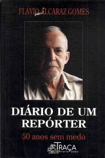 Diário de Um Repórter