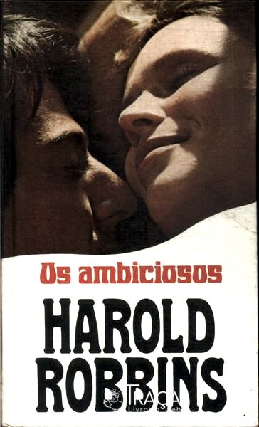 Os Ambiciosos
