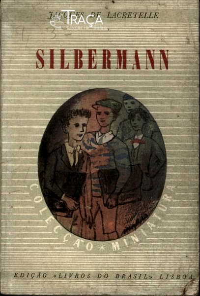 Silbermann