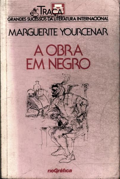 A Obra em Negro
