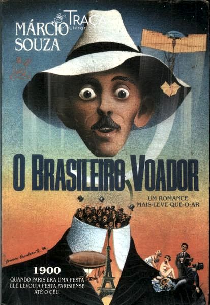 O Brasileiro Voador