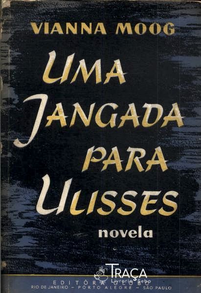 Uma Jangada Para Ulisses