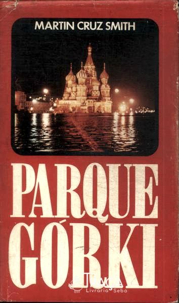 Parque Gorki