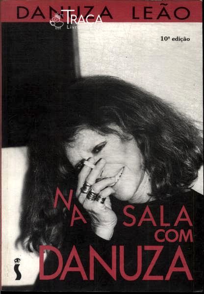 Na Sala com Danuza