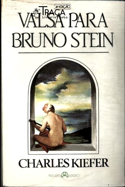 Valsa Para Bruno Stein