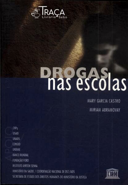 Drogas Nas Escolas