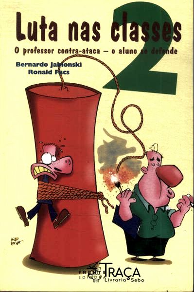 Luta Nas Classes Vol 2