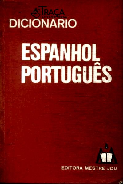 Dicionário Espanhol-português