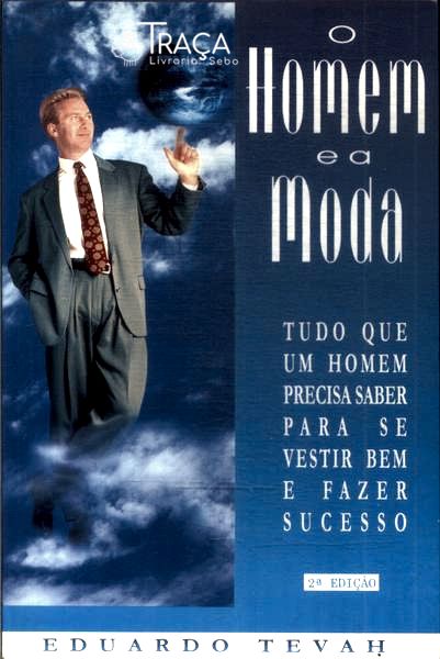O Homem e a Moda