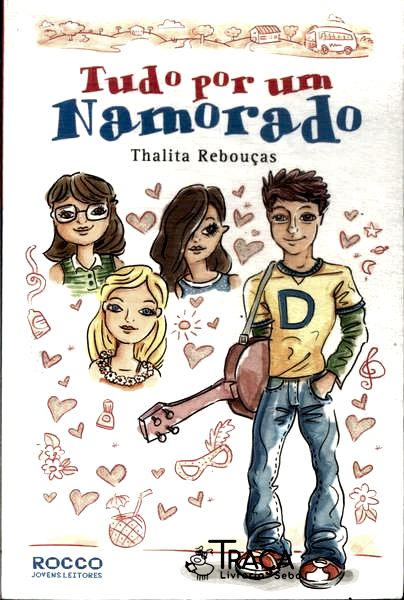 Tudo por Um Namorado