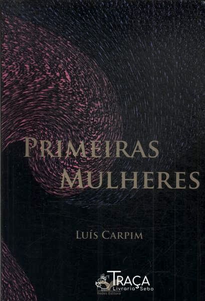 Primeiras Mulheres