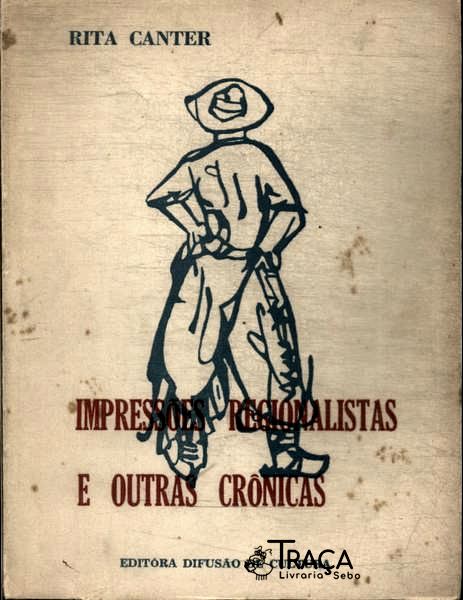 Impressões Regionalistas