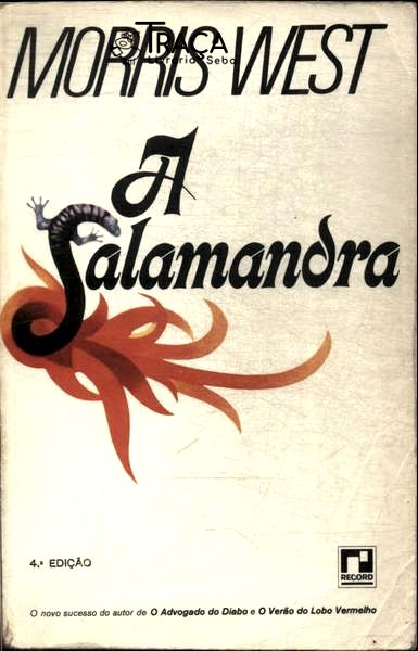 A Salamandra
