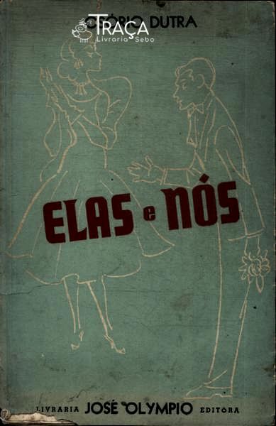 Elas e Nós