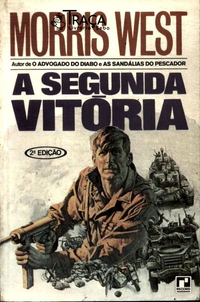 A Segunda Vitória