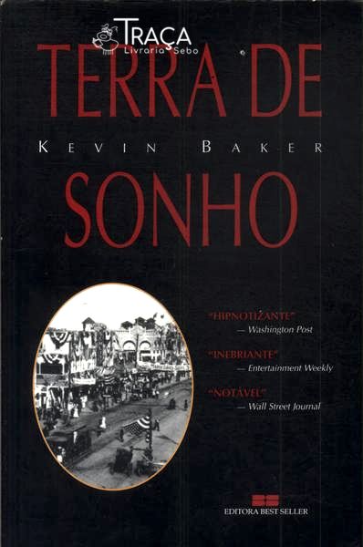 Terra de Sonho
