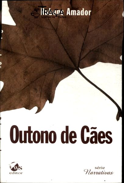 Outono De Cães
