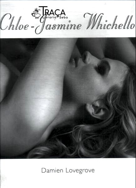 Chloe-jasmine Whichello