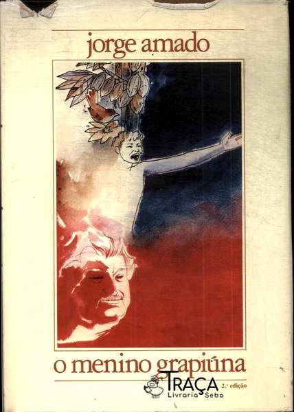 O Menino Grapiúna