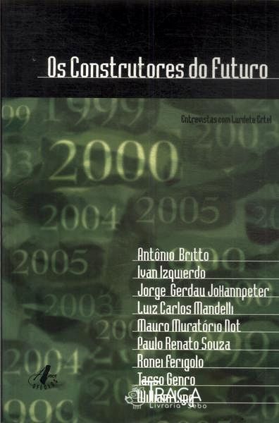Os Construtores do Futuro