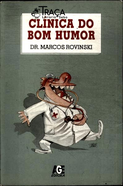 Clínica do Bom Humor