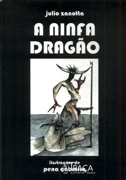A Ninfa Dragão