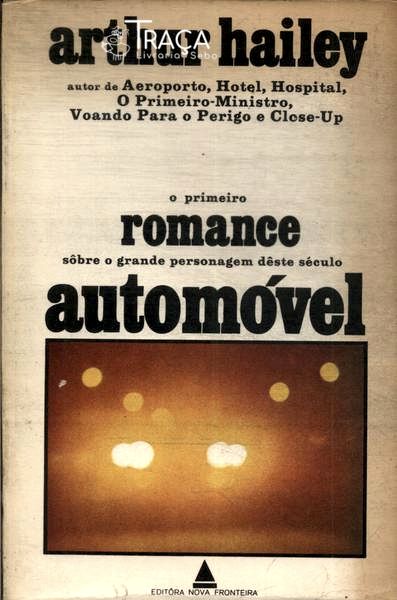Automóvel
