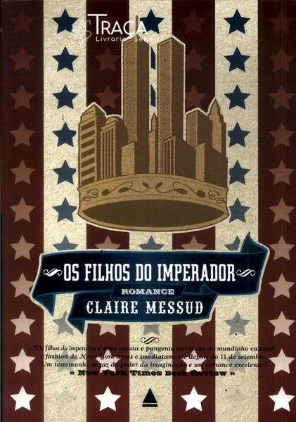 Os Filhos Do Imperador