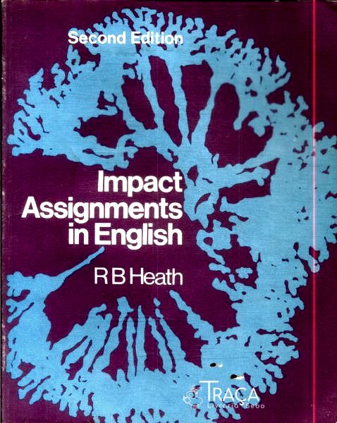 Impact Assignments In English