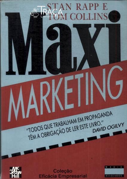 Maximarketing