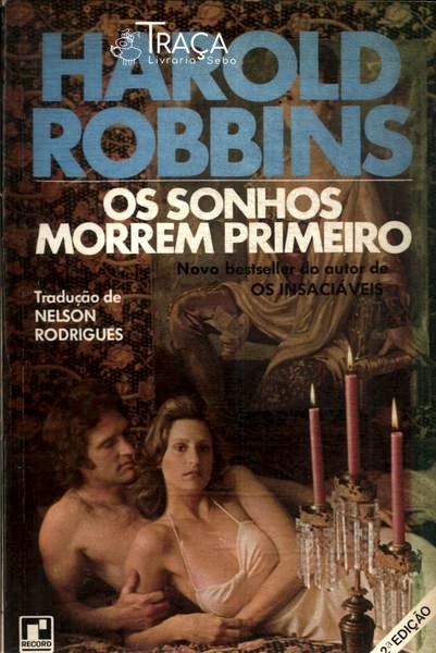 Os Sonhos Morrem Primeiro