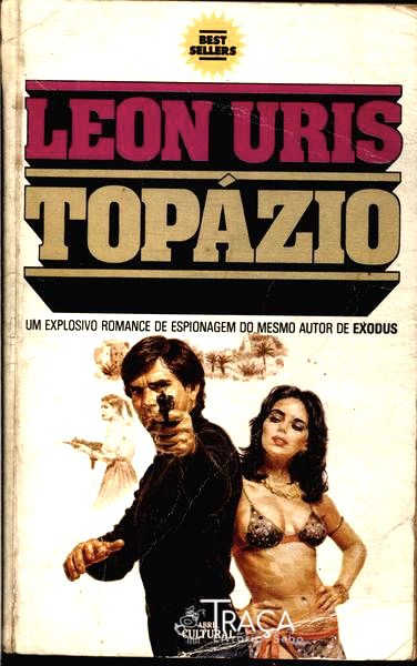 Topázio