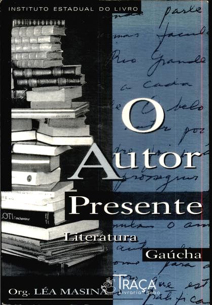 O Autor Presente