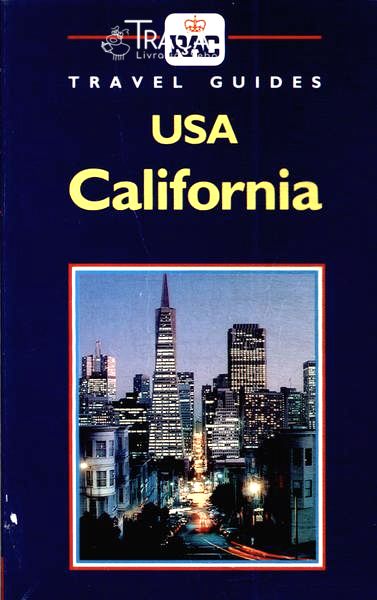 Travel Guides: Usa California