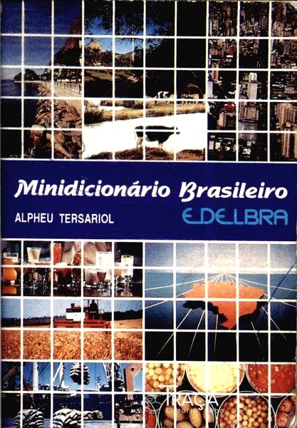Minidicionário Brasileiro