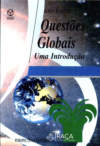 Questões Globais: Uma Introdução