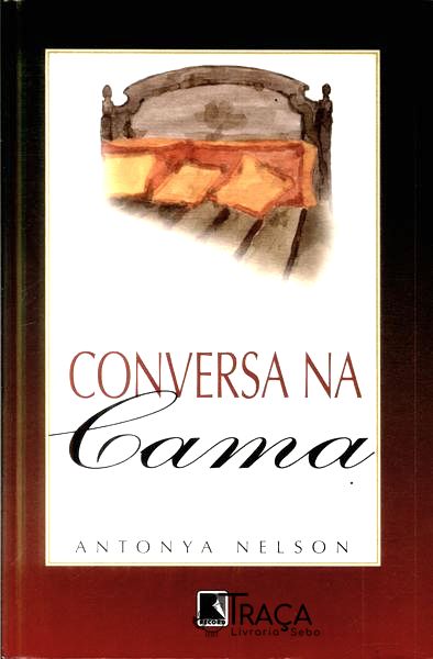 Conversa Na Cama