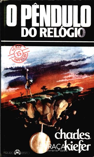 O Pêndulo do Relógio