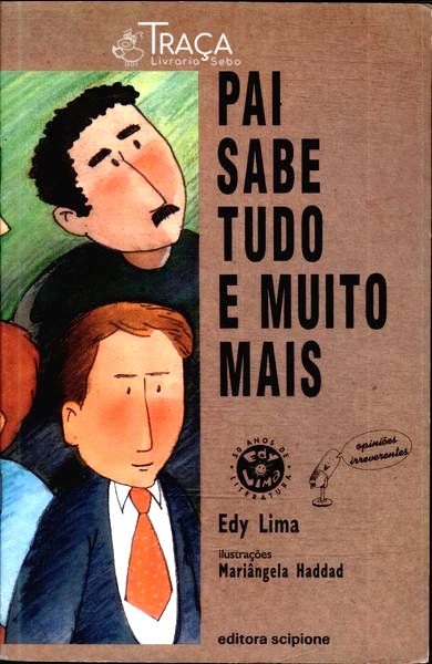 Pai Sabe Tudo E Muito Mais