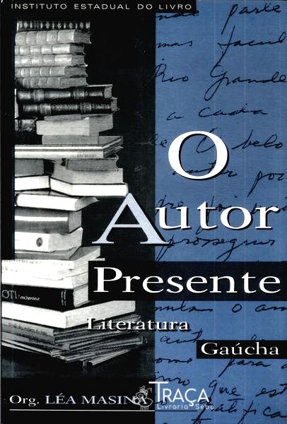 O Autor Presente