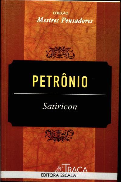 Satiricon
