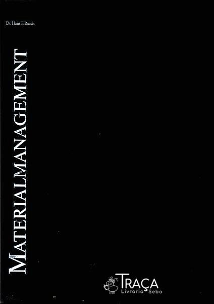 Material Management In Theorie Und Praxis