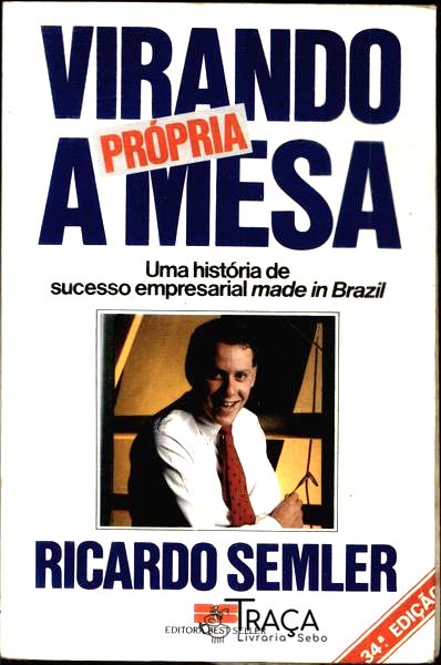 Virando a Própria Mesa