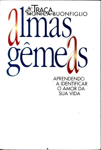 Almas Gêmeas
