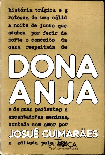 Dona Anja