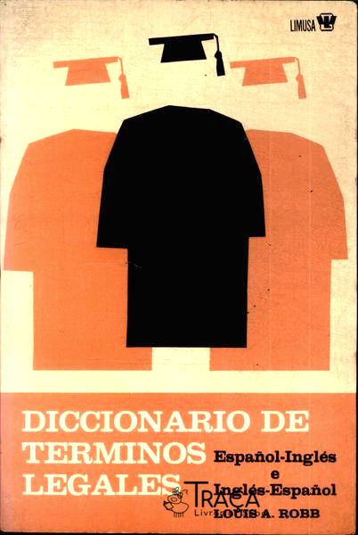 Diccionario de Terminos Legales Español-inglés e Inglés-español
