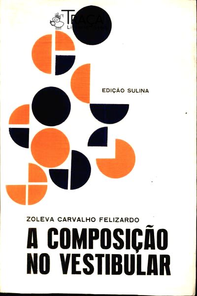 A Composição No Vestibular