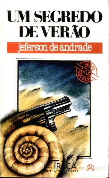 Um Segredo De Verão