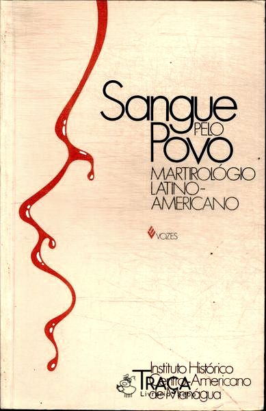 Sangue Pelo Povo